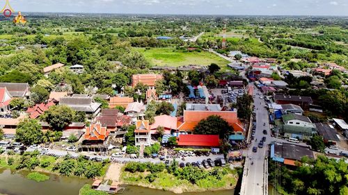 ภาพ No.258933:วันที่ 19 ตุลาคม พ.ศ. 2568 พิธีทอดกฐินสามัคคีทั่วไทย 30,000 วัด โดยคณะศิษยานุศิษย์ บูชาธรรม 81 ปี หลวงพ่อธัมมชโย ณ วัดบ้านยาง อ.เมือง จ.นครปฐม