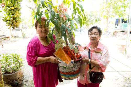 ภาพ No.262859:วันที่ 11 ตุลาคม พ.ศ. 2568 พิธีทอดกฐินสามัคคีทั่วไทย 30,000 วัด โดยคณะศิษยานุศิษย์ บูชาธรรม 81 ปี หลวงพ่อธัมมชโย ณ สำนักปฏิบัติธรรมเปล่งศรีธรรมจักร อ.หนองหญ้าไซ จ.สุพรรณบุรี