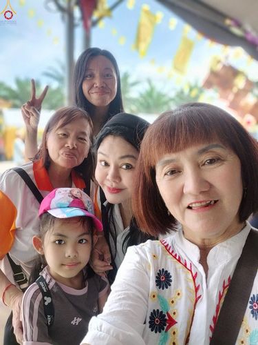 ภาพ No.257070:วันที่ 17 ตุลาคม พ.ศ. 2568 พิธีทอดกฐินสามัคคี โดยคณะศิษยานุศิษย์ บูชาธรรม 81 ปี หลวงพ่อธัมมชโย ณ วัดสระหลวง อำเภอบาลิง รัฐเคดาห์  ประเทศมาเลเซีย