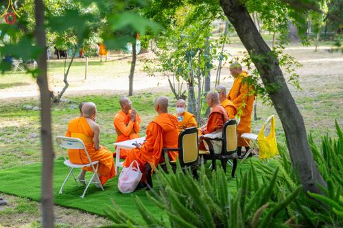 ภาพ No.138208:วิสาขบูชานานาชาติ วัดพระธรรมกายแคลิฟอร์เนีย ประเทศสหรัฐอเมริกา วันพุธที่ 22 พฤษภาคม พ.ศ. 2567
