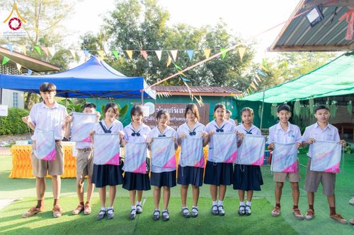 ภาพ No.182995:วันรวมพลังเยาวชนไทยรวมใจทำความดี จังหวัดกำแพงเพชร วันศุกร์ที่​ 29 พฤศจิกายน พ.ศ. 2567 ณ ศูนย์​ปฏิบัติธรรมกำแพงเพชร ในอุปถัมภ์พระพรหมวชิรปัญญาจารย์  จ.กำแพงเพชร