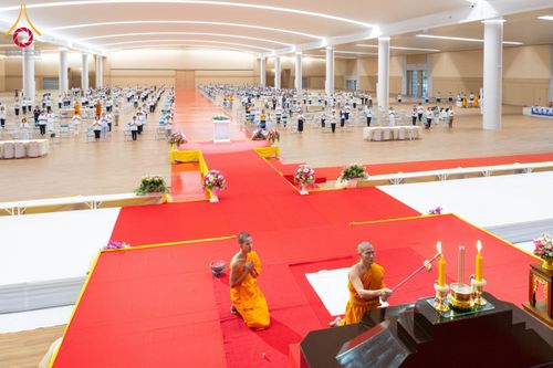 ภาพ No.177792:พิธีสอบธรรมสนามหลวง ธรรมศึกษาชั้นตรี โท เอก วันศุกร์ที่ 22 พฤศจิกายน พ.ศ. 2567 ณ สนามสอบวัดพระธรรมกาย จ.ปทุมธานี