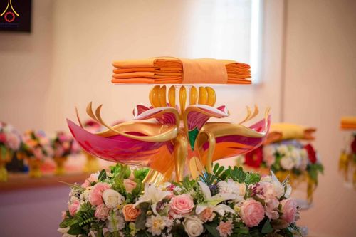 ภาพ No.99546:งานบุญพิธีทอดกฐินสามัคคี มหากาลทาน วัดพระธรรมกายโอ๊คแลนด์ ประเทศนิวซีแลนด์ วันที่ 26 พฤศจิกายน พ.ศ. 2566