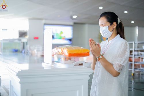 ภาพ No.87640:พิธีบุพเปตพลี  ครั้งที่ 140 ร่วมอุทิศบุญแด่หมู่ญาติที่ล่วงลับไปแล้ว และสืบทอดอายุพระพุทธศาสนา วันพฤหัสบดีที่ 14 กันยายน พ.ศ.2566 วันพระแรม 14 ค่ำ เดือน 9 ณ หอฉันคุณยายอาจารย์ฯ วัดพระธรรมกาย