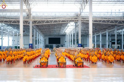 ภาพ No.149098:พิธีจุดเทียนใจ ไฟนิรันดร์ อนันตชัย วันอาทิตย์ที่ 18 สิงหาคม พ.ศ. 2567 วัดพระธรรมกาย จ. ปทุมธานี