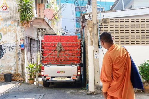 ภาพ No.208035:V.55 สารพัดV สารพัดดี ที่วัดพระธรรมกาย ในโครงการธรรมยาตรา กตัญญูบูชา มหาปูชนียาจารย์ พระมงคลเทพมุนี (สด จนฺทสโร) พระผู้ปราบมาร อนุสรณ์สถาน 7 แห่ง ปีที่ 13 ระหว่างวันที่ 2-31 มกราคม พ.ศ. 2568