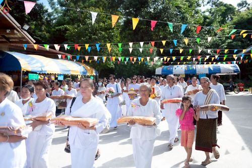 ภาพ No.268693:วันที่ 23 ตุลาคม พ.ศ. 2568 พิธีทอดกฐินสามัคคีทั่วไทย ณ วัดโพธิ์ศรีราษฎร์บำรุง อ.หนองวัวซอ จ.อุดรธานี โดยคณะศิษยานุศิษย์ บูชาธรรม 81 ปี หลวงพ่อธัมมชโย