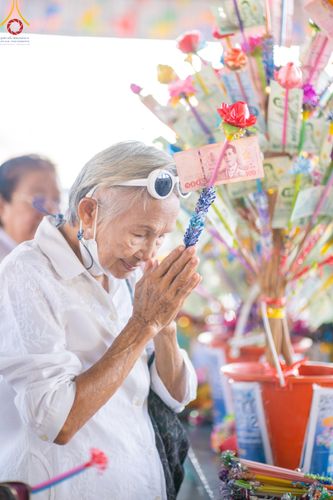 ภาพ No.113760:พิธีทอดผ้าป่าทำนุบำรุงศาสนสถาน ณ วัดบางขัน ต.คลองหนึ่ง อ.คลองหลวง จ.ปทุมธานี วันที่ 17 มกราคม พ.ศ. 2567