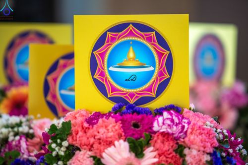 ภาพ No.128812:พิธีทอดผ้าป่าฉลองมหารัตนเจดีย์สิริปทุมสวรรค์ ณ ศูนย์ปฏิบัติธรรมภาคใต้ อ.บางกล่ำ จ.สงขลา วันที่ 10 มีนาคม พ.ศ. 2567