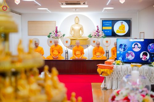 ภาพ No.137922:กิจกรรมงานบุญ เนื่องในวันวิสาขบูชา วันพุธที่ 22 พฤษภาคม พ.ศ. 2567 ณ วัดพระธรรมกายโทชิหงิ ประเทศญี่ปุ่น