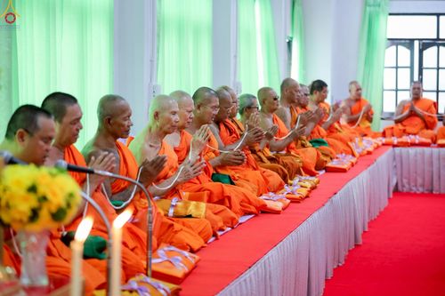 ภาพ No.271986:วันที่ 30 ตุลาคม พ.ศ. 2568 พิธีทอดกฐินสามัคคีทั่วไทย ณ วัดคูหาสวรรค์ ต.ในเมือง อ.เมือง จ.พิษณุโลก โดยคณะศิษยานุศิษย์ บูชาธรรม 81 ปี หลวงพ่อธัมมชโย