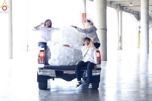 ภาพ No.122348:V.23 อีกนิด การเตรียมงาน เก็บงาน การรับบุญของเจ้าหน้าที่หน่วยงานต่างๆ เพื่อโครงการธรรมยาตรา ปีที่ 12 ระหว่างวันที่ 2 - 31 มกราคม พ.ศ. 2567