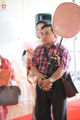 ภาพ No.168724:พิธีทอดกฐิน ณ วัดพุทธญาณวิสุทธิ์ กรุงเทพฯ ในโครงการกฐินสามัคคีทั่วไทย 30,000 วัด บูชาธรรม 80 ปี หลวงพ่อธัมมชโย โดยคณะศิษยานุศิษย์วัดพระธรรมกาย วันที่ 23 ตุลาคม พ.ศ. 2567