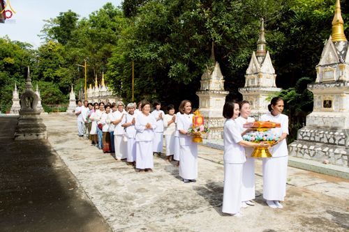ภาพ No.250309:วันพุธที่ 8 ตุลาคม พ.ศ. 2568 พิธีทอดกฐินสามัคคีทั่วไทย 30,000 วัด โดยคณะศิษยานุศิษย์ บูชาธรรม 81 ปี หลวงพ่อธัมมชโย ณ วัดจงโก ต.หนองรี อ.ลำสนธิ จ.ลพบุรี