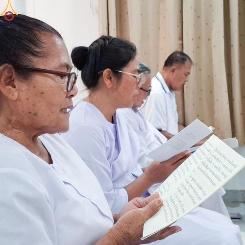 ภาพ No.157073:โครงการ อุบาสกแก้ว อุบาสิกาแก้ว รุ่นที่ 3 ตัวแทนทอดกฐินสามัคคีทั่วไทย 30,000 วัด ระหว่างวันที่ 20-22 กันยายน พ.ศ. 2567 ณ ศูนย์ปฏิบัติธรรมเพชรบูรณ์