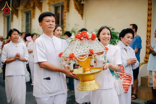 ภาพ No.178681:พิธีทอดกฐิน ณ วัดวิเศษการ แขวงศิริราช บางกอกน้อย กรุงเทพฯ ในโครงการกฐินสามัคคีทั่วไทย 30,000 วัด บูชาธรรม 80 ปี หลวงพ่อธัมมชโย โดยคณะศิษยานุศิษย์วัดพระธรรมกาย วันที่ 15 พฤศจิกายน พ.ศ. 2567