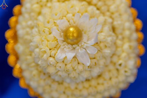 ภาพ No.76962:พิธีหล่อพระบรมพุทธเจ้า ในวันมาฆบูชา อาทิตย์ต้นเดือนที่ 6 มีนาคม พ.ศ. 2566 ณ วัดพระธรรมกาย จ.ปทุมธานี