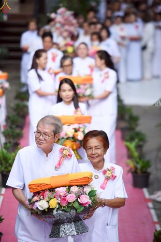 ภาพ No.268198:วันที่ 25 ตุลาคม พ.ศ. 2568 พิธีทอดกฐินสามัคคีทั่วไทย ณ ศูนย์ปฏิบัติธรรมริมธาร   ต.มวกเหล็ก อ.มวกเหล็ก จ.สระบุรี โดยคณะศิษยานุศิษย์ บูชาธรรม 81 ปี หลวงพ่อธัมมชโย