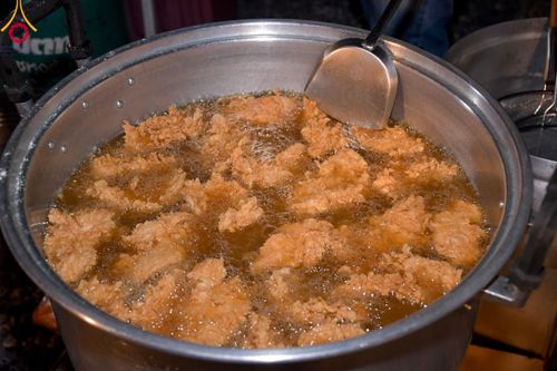 ภาพ No.112930:พิธีถวายภัตตาหารเป็นสังฆทาน แด่คณะพระธรรมยาตรา ปีที่ 12 วันที่ 16 มกราคม พ.ศ. 2567 ณ วัดโบสถ์(บน) บางคูเวียง จ.นนทบุรี