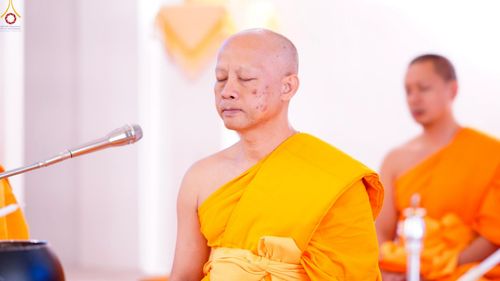 ภาพ No.239632:วันอาทิตย์ ที่ 17 สิงหาคม พ.ศ. 2568 พิธีทอดผ้าป่าฉลองครบรอบ 27 ปี วัดพระธรรมกายซีแอตเติล รัฐวอชิงตัน ประเทศสหรัฐอเมริกา