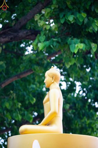 ภาพ No.135348:โครงการตักบาตรข้าวสารอาหารแห้งพระภิกษุสามเณร ๑,๐๐๐ รูป วันอังคารที่ ๙ เมษายน พ.ศ.๒๕๖๗ ณ ถนนหน้าที่ว่าการอำเภอคลองขลุง (เส้นเลียบแม่น้ำปิง) ตำบลคลองขลุง อำเภอคลองขลุง จังหวัดกำแพงเพชร