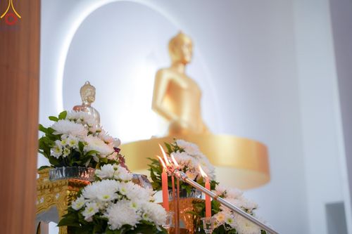 ภาพ No.155658:โครงการ อุบาสกแก้ว อุบาสิกาแก้ว รุ่นที่ 2 ตัวแทนทอดกฐินสามัคคีทั่วไทย 30,000 วัด ระหว่างวันที่ 13-15 กันยายน พ.ศ. 2567 ณ ศูนย์ปฏิบัติธรรมนครราชสีมา