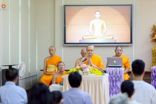 ภาพ No.244967:วันที่ 30-31 สิงหาคม พ.ศ. 2568 พิธีฉลองสมโภช พระบรมสารีริกธาตุ ณ วัดพระธรรมกายกัวลาลัมเปอร์ ประเทศมาเลเซีย เพื่ออัญเชิญไปประดิษฐาน ณ วัดพุทธมหาวิหาร ประเทศศรีลังกา