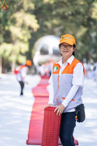 ภาพ No.112405:V.11 สามารถ การเตรียมงาน เก็บงาน การรับบุญของเจ้าหน้าที่หน่วยงานต่างๆ เพื่อโครงการธรรมยาตรา กตัญญูบูชา มหาปูชนียาจารย์ พระมงคลเทพมุนี (สด จนฺทสโร) พระผู้ปราบมาร อนุสรณ์สถาน 7 แห่ง ปีที่ 12 ระหว่างวันที่ 2 - 31 มกราคม พ.ศ.2567