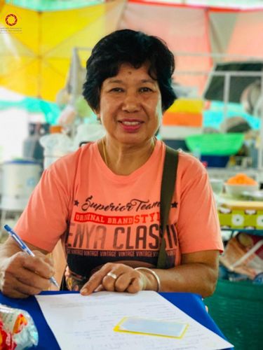 ภาพ No.155799:โครงการ อุบาสกแก้ว อุบาสิกาแก้ว รุ่นที่ 3 ตัวแทนทอดกฐินสามัคคีทั่วไทย 30,000 วัด ระหว่างวันที่ 20-22 กันยายน พ.ศ. 2567 ณ ศูนย์ปฏิบัติธรรมและศูนย์อบรมเยาวชนเพชรบุรี ตำบลท่าแลง อำเภอท่ายาง จังหวัดเพชรบุรี