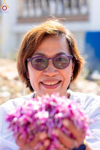 ภาพ No.206033:HAPPY FACE @ธรรมยาตรา # 1 ในโครงการธรรมยาตรา กตัญญูบูชา มหาปูชนียาจารย์ พระมงคลเทพมุนี(สด จนฺทสโร) พระผู้ปราบมาร อนุสรณ์สถาน 7 แห่ง ปีที่ 13 ระหว่างวันที่ 2-31 มกราคม พ.ศ. 2568