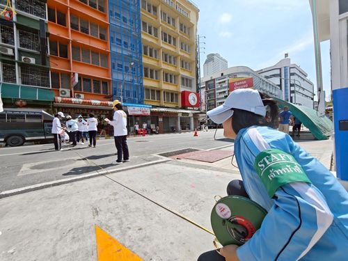 ภาพ No.238122:วันเสาร์ที่ 9 สิงหาคม พ.ศ. 2568 พิธีไถ่ชีวิตโค-โคท้อง 162 ตัว ณ ใจกลางนครหาดใหญ่ จ.สงขลา