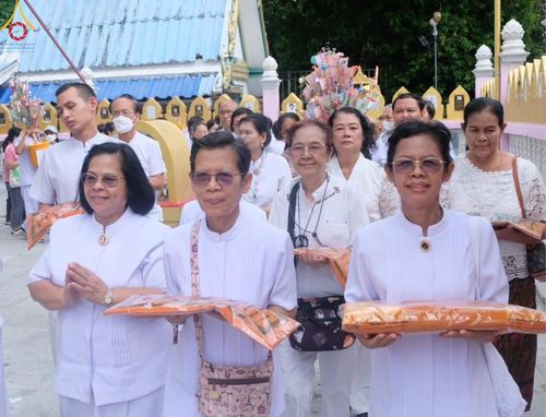 ภาพ No.163661:โครงการกฐินสามัคคีทั่วไทย 30,000 วัด บูชาธรรม 80 ปี หลวงพ่อธัมมชโย โดย คณะศิษยานุศิษย์วัดพระธรรมกาย ณ วัดลาดบัวขาว กรุงเทพมหานคร วันที่ 20 ตุลาคม พ.ศ. 2567
