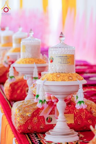 ภาพ No.145458:ศูนย์ปฎิบัติธรรมนครวัด ร่วมกับสำนักงานเจ้าคณะจังหวัดไพลิน ถวายเทียนพรรษา มหาสังฆทานครั้งยิ่งใหญ่ เชื่อมสัมพันธ์ ไทย-กัมพูชา 80 วัด บูชาธรรมธรรมหลวงพ่อธัมมชโย ณ วัดโพธิมาราม จ.ไพลิน ประเทศกัมพูชา วันพุธที่ 17 กรกฎาคม พ.ศ. 2567