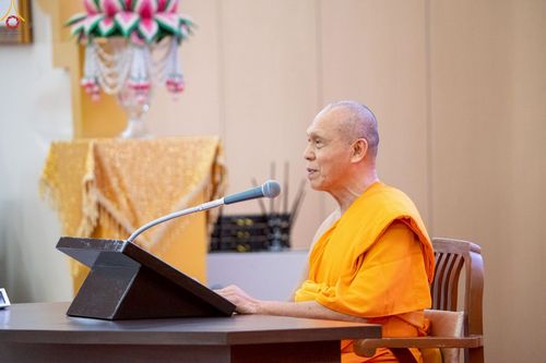 ภาพ No.246471:วันที่ 3 กันยายน พ.ศ. 2568 สัมมนา รวมใจ กองพันพิเศษ ครองแชมป์บาลี ห้องเทวสภา วัดพระธรรมกาย