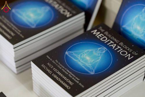 ภาพ No.232620:วันเสาร์ที่ 5 กรกฎาคม พ.ศ. 2568 Candlelight meditation & Vigil พิธีจุดเทียนให้สว่าง สู่ทางสงบ ณ วัดพระธรรมกายนอร์ธสวีเดน