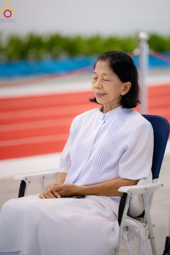 ภาพ No.149682:พิธีจุดเทียนใจ ไฟนิรันดร์ อนันตชัย วันอาทิตย์ที่ 25 สิงหาคม พ.ศ.2567 วัดพระธรรมกาย จ.ปทุมธานี