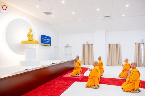 ภาพ No.162396:วันปวารณาออกพรรษา ประจำปี 2567  วัดพระธรรมกายเทนเนสซี ประเทศสหรัฐอเมริกา วันพฤหัสบดีที่ 17 เดือนตุลาคม พ.ศ. 2567 (ขึ้น 15 ค่ำ เดือน 11)