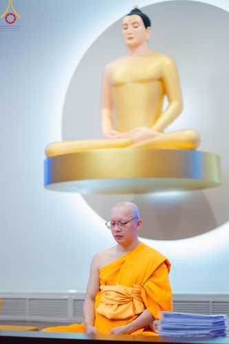 ภาพ No.155527:โครงการ อุบาสกแก้ว อุบาสิกาแก้ว รุ่นที่ 2 ตัวแทนทอดกฐินสามัคคีทั่วไทย 30,000 วัด บูชาธรรม 80 ปี หลวงพ่อธัมมชโย  ระหว่างวันที่ 13-15 กันยายน พ.ศ. 2567 ณ ธุดงคสถานชลบุรี