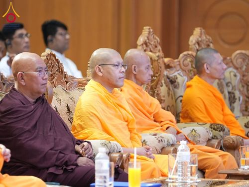 ภาพ No.161911:วัดพระธรรมกาย มูลนิธิธรรมกาย และภาคีฯ จัดงาน 3 Bigboon ณ ประเทศเมียนมาร์ ระหว่างวันที่ 7-8 ตุลาคม พ.ศ. 2567