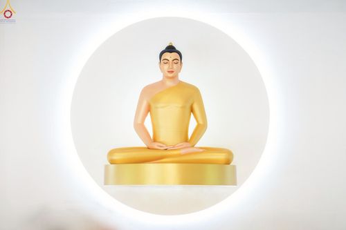 ภาพ No.246678:วันที่ 16-18 กันยายน พ.ศ. 2568 โครงการอบรมอุบาสกแก้วอุบาสิกาแก้ว รุ่นที่ 2 ณ ธุดงคสถานพิษณุโลก