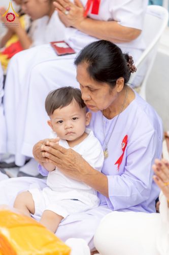 ภาพ No.231743:วันเสาร์ ที่ 5 กรกฎาคม พ.ศ. 2568 พิธีบรรพชา อุปสมบท โครงการอุปสมบท บูชาธรรมมหาปูชนียาจารย์ รุ่นเข้าพรรษา ณ วัดเกาะแก้วประชานุรักษ์ อ.วังทอง  จ.พิษณุโลก