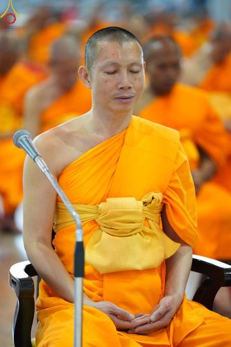 ภาพ No.148883:พิธีปฎิบัติธรรมและ พิธีจุดเทียนใจ ไฟนิรันดร์ อนันตชัย วันอาทิตย์ที่ 11 สิงหาคม พ.ศ. 2567 วัดพระธรรมกาย จ.ปทุมธานี