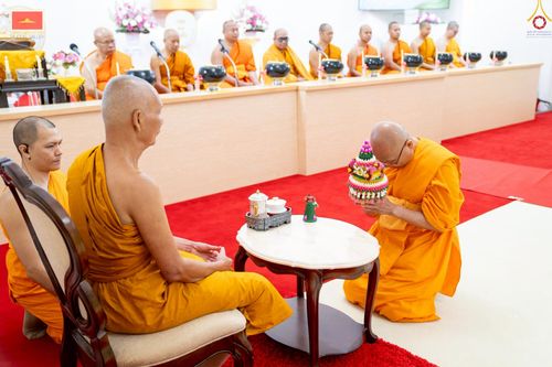 ภาพ No.242070:วันเสาร์ที่ 16 สิงหาคม พ.ศ. 2568 “พิธีสมโภช ครบรอบ 15 ปี วัดพระธรรมกายซิลิคอนวัลเลย์”