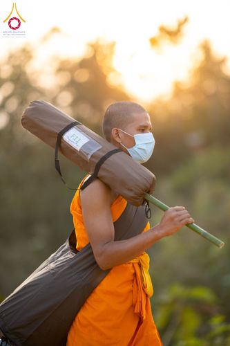 ภาพ No.131198:Photo Story ปฐมบรรพชาชาวพุทธมาร์มา Episode 5/5 วันที่ 13-16 กุมภาพันธ์ พ.ศ. 2567 ประเทศบังกลาเทศ