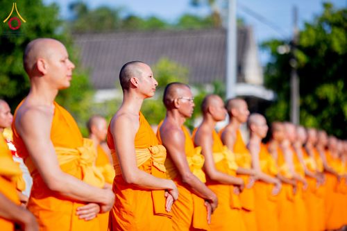 ภาพ No.211317:วันอาทิตย์ที่ 16 มีนาคม พ.ศ. 2568 ธรรมยาตราอัญเชิญพระบรมสารีริกธาตุ รอบเมืองปัตตานี ประดิษฐาน ณ ปทุมเจดีย์ เจดีย์พระพุทธเจ้า 5 พระองค์  ศูนย์อบรมเยาวชนปัตตานี