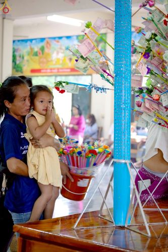 ภาพ No.269959:วันที่ 8 ตุลาคม พ.ศ. 2568 พิธีทอดกฐินสามัคคีทั่วไทย ณ วัดสระมงคล ต.สระสี่มุม อ.กำแพงแสน จ.นครปฐม โดยคณะศิษยานุศิษย์ บูชาธรรม 81 ปี หลวงพ่อธัมมชโย