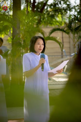 ภาพ No.252713:วันที่ 12 ตุลาคม พ.ศ. 2568 พิธีทอดกฐินครบรอบ 12 ปี เพื่อสร้างถนนธรรมวิถี ณ ศูนย์ปฏิบัติธรรมนครราชสีมา