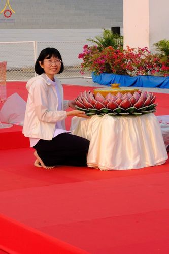 ภาพ No.122568:V.24 ใกล้ชนะ การเตรียมงาน เก็บงาน การรับบุญของเจ้าหน้าที่หน่วยงานต่างๆ เพื่อโครงการธรรมยาตรา กตัญญูบูชา มหาปูชนียาจารย์ พระมงคลเทพมุนี (สด จนฺทสโร) พระผู้ปราบมาร อนุสรณ์สถาน 7 แห่ง ปีที่ 12 ระหว่างวันที่ 2 - 31 มกราคม พ.ศ. 2567