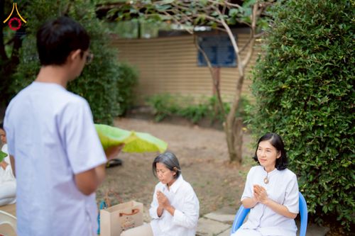 ภาพ No.278197:วันศุกร์ที่ 5 ธันวาคม พ.ศ. 2568 (วันพ่อแห่งชาติ) พิธีบรรพชาอุปสมบทหมู่ธรรมทายาท จำนวน 16 รูป โครงการบรรพชาอุปสมบทหมู่ รุ่นบูชาธรรมมหาปูชนียาจารย์ ประจำปี 2568  ณ ศูนย์ปฏิบัติธรรมและอบรมเยาวชนพระนครศรีอยุธยา จ.พระนครศรีอยุธยา