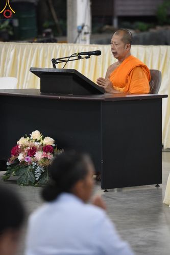 ภาพ No.155414:โครงการ อุบาสกแก้ว อุบาสิกาแก้ว รุ่นที่ 2 ตัวแทนทอดกฐินสามัคคีทั่วไทย 30,000 วัด ระหว่างวันที่ 13-15 กันยายน พ.ศ. 2567 ณ ศูนย์ปฏิบัติธรรมบุญประสาน จ.สระบุรี